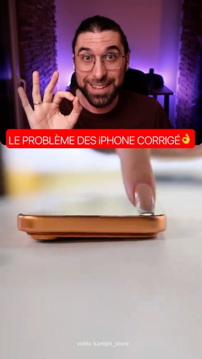 LE PROBLÈME DES iPHONES RÉSOLU 😱 Mais Samsung fait-il mieux ?