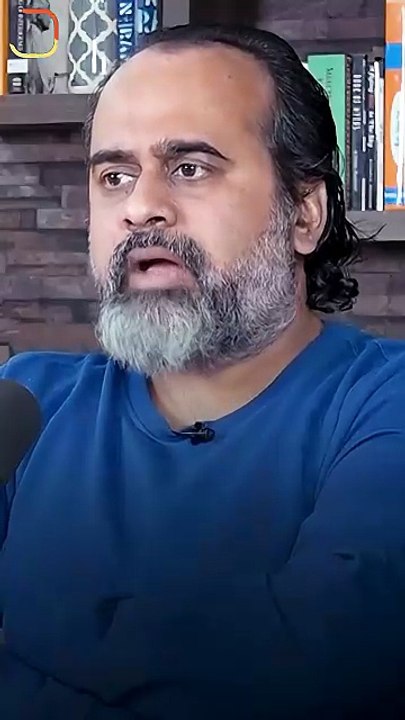 Legacy __ Acharya Prashant