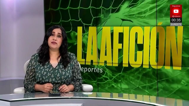 Nicolás Larcamón confirma regreso de Kevin Mier tras lesión