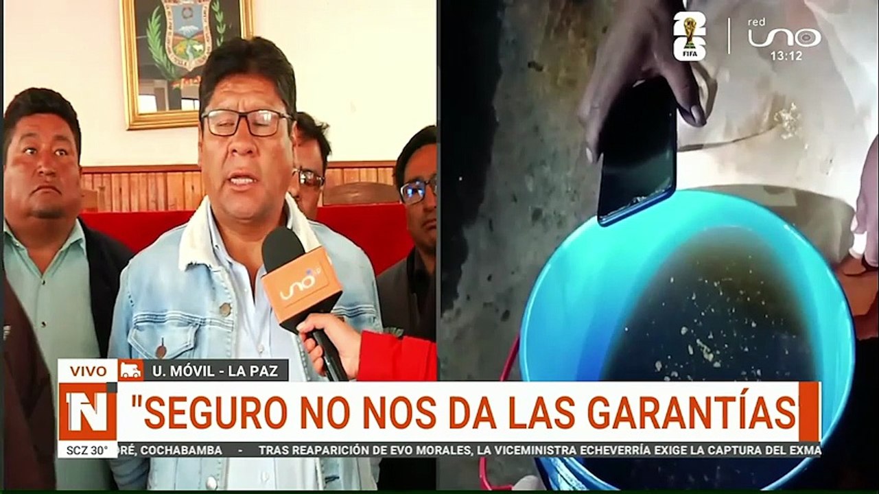 CHOFERES