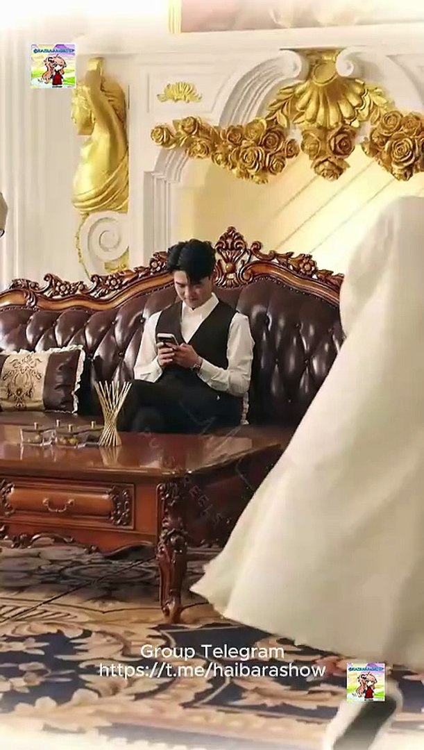 ⁣[#MiniMovie] Huyó del infierno, se casó con el destino