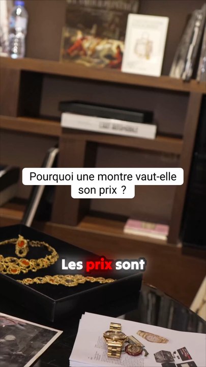 Le prix s’oublie, la qualité reste #horlogerie #watches #vintage