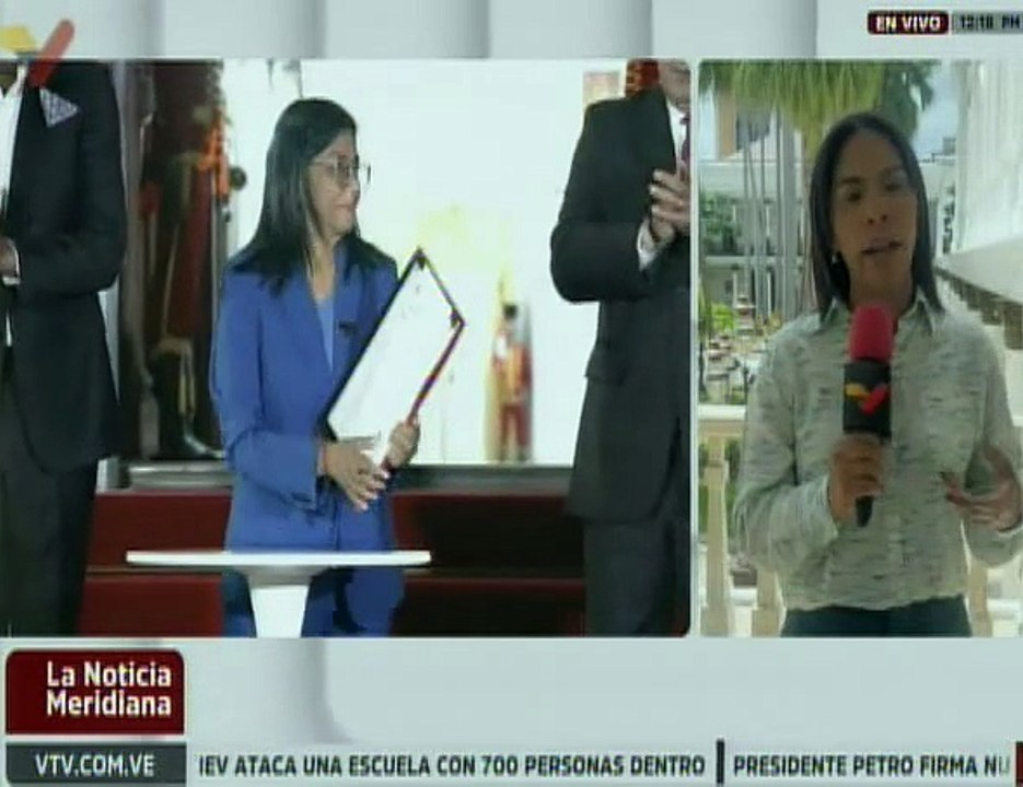 AN instaló Comisión Especial de Seguimiento a la Ley de Amnistía para la Convivencia Democrática