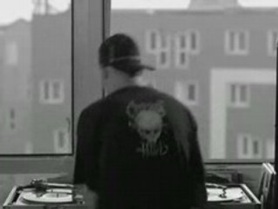 LA HAINE tueri
