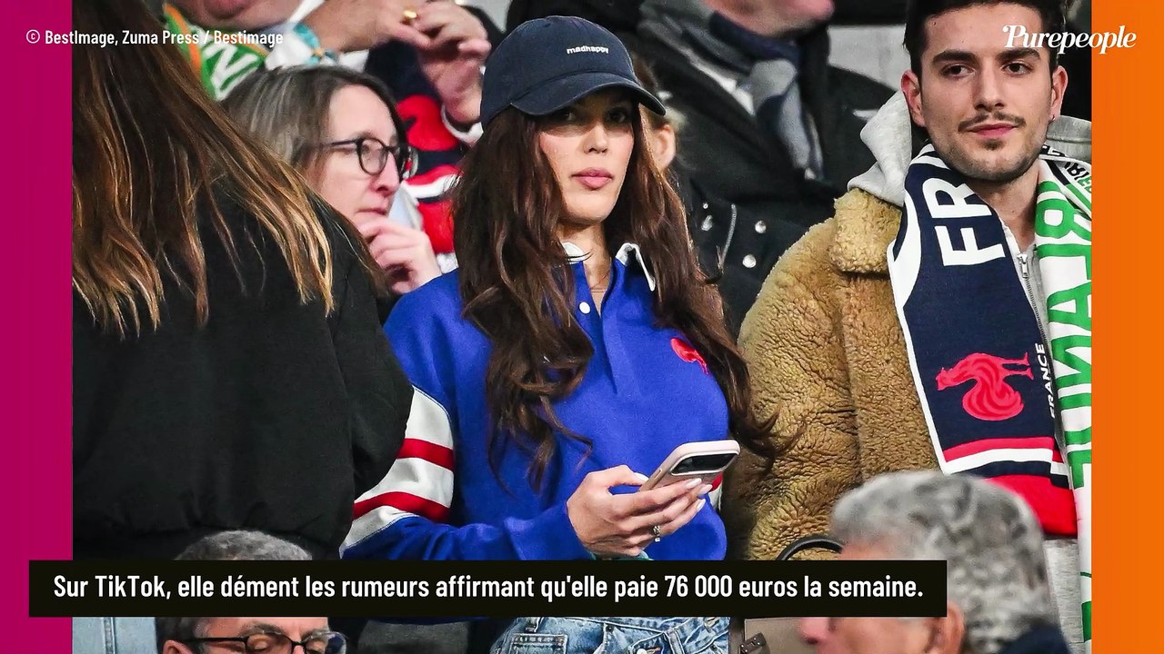 Iris Mittenaere a-t-elle fait une cure à 76 000 euros dans un pays voisin de la France ? Sa mise au point sur ce séjour pas comme les autres