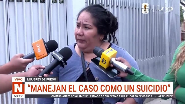 piden investigar presunto caso de feminicidio