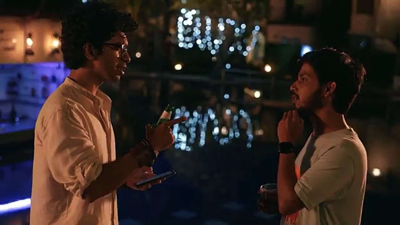 Party के baad bestfriend के saath sidha ये hua 😱 | Hey Prabhu | Best Romantic webseries of 2026