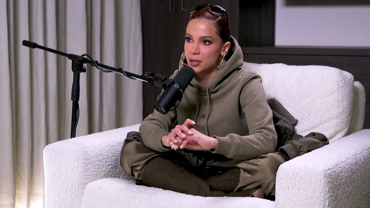 Anitta- Daddies, Dating & Dancing (Full Episode)