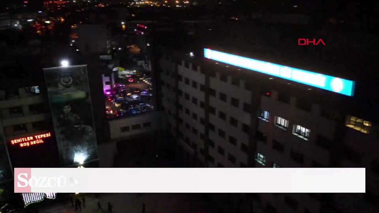 İstanbul merkezli 8 ilde devre mülk dolandırıcılığı: 9 şüpheli tutuklandı