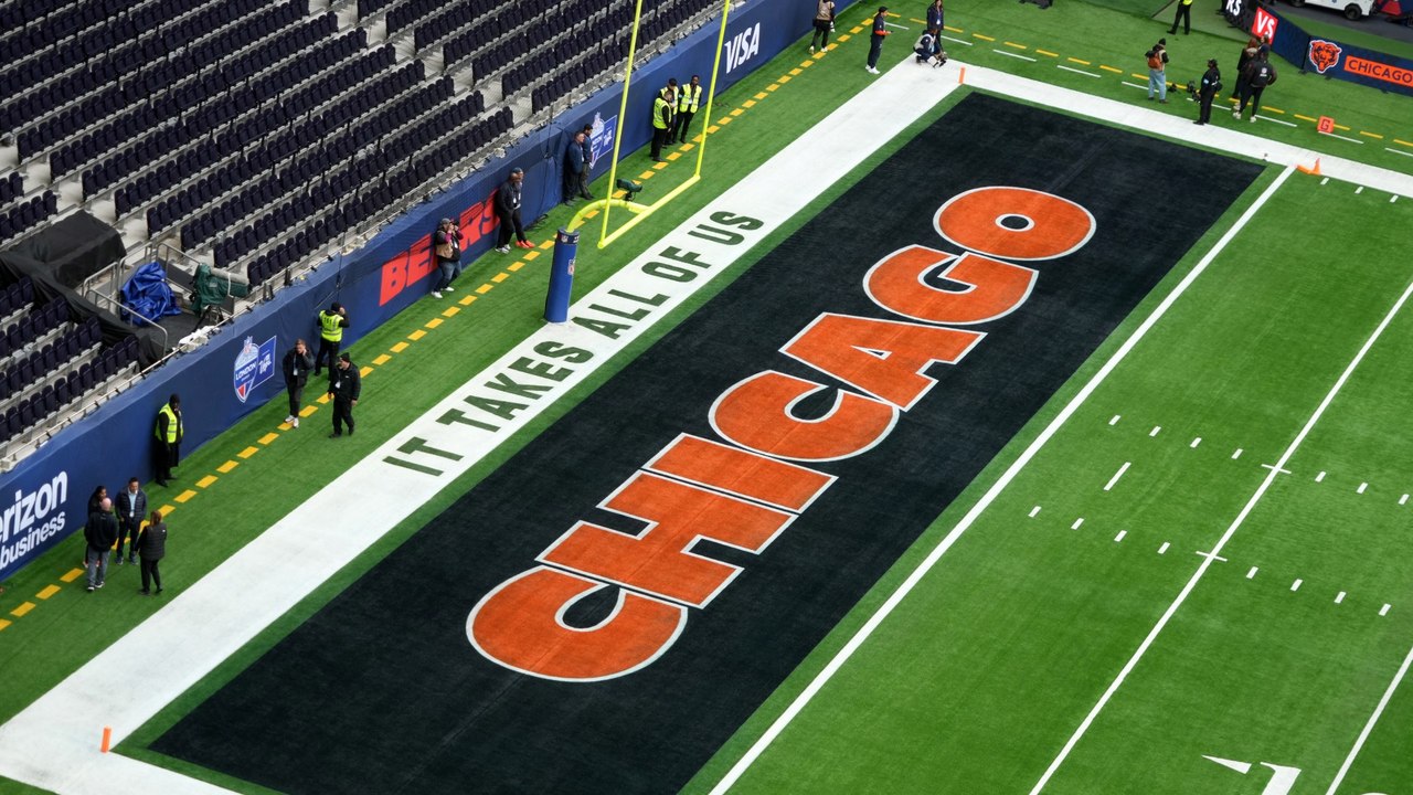 Will the Chicago Bears Move to Indiana? Insight and Impact