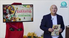 Programa completo del Carnaval 2026 en Granadilla de Abona