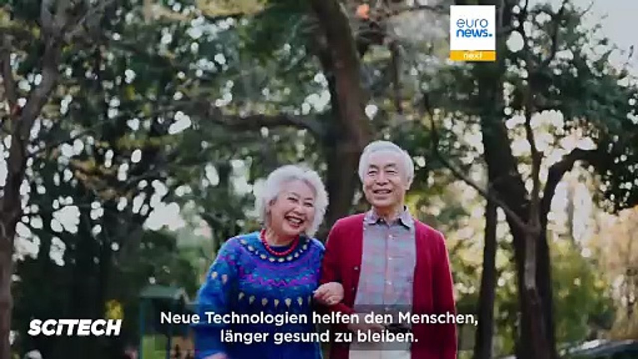 Wie Japan die Gesundheitsversorgung mit genetischen Daten und Exosomen-Therapie revolutioniert