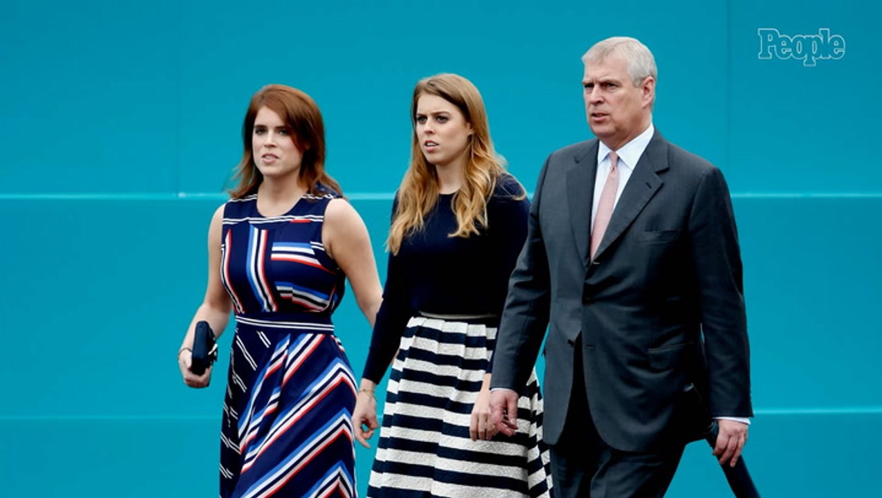 Princess Beatrice and Princess Eugenie's Focus After Dad Andrew's Arrest Is on 'Protecting Their Own Children' (Exclusive)