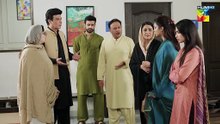 Aakhir Amma Ko Meray Shohar Se Masla Kiya Hai #daamemohabbat HUM TV