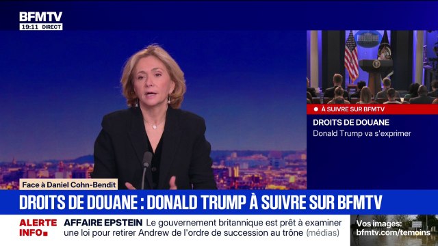 Mort de Quentin Deranque: Si j'étais lui, je démissionnerais de l'Assemblée nationale , assure Valérie Pécresse à propos de Raphaël Arnault