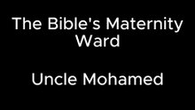 The Bible's Maternity Ward