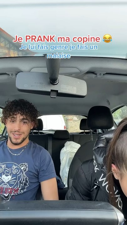 Vous auriez fait quoi à sa place 😂?