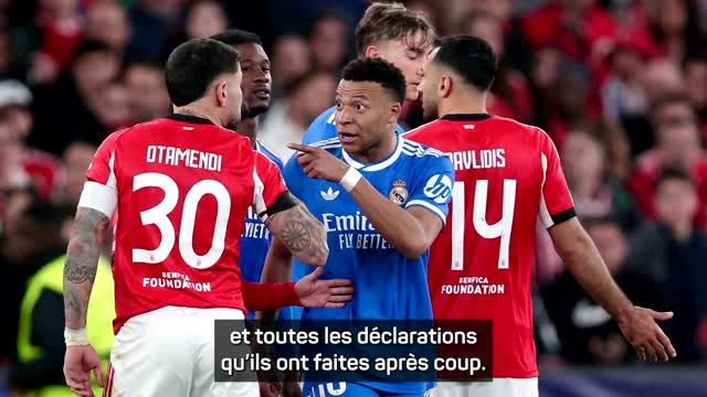 Affaire Vinicius/Prestianni - Arbeloa : Rien ne me rend plus fier que de voir une équipe unie