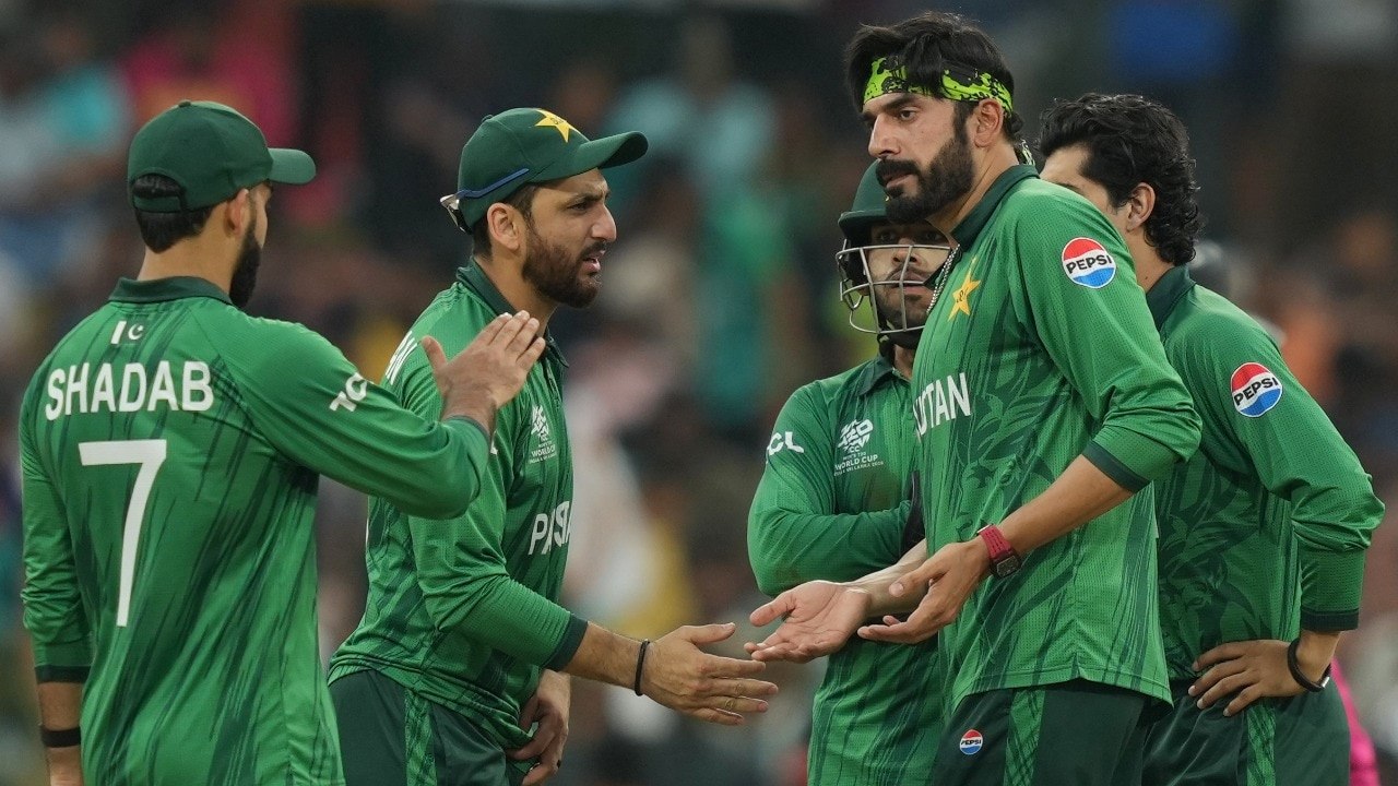 Pakistan having psychological advantage over New Zealand? Mike Hesson opens up