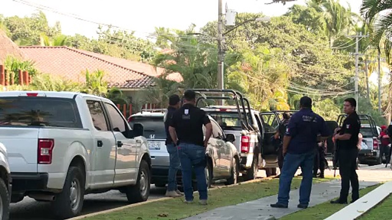 Garantía millonaria al Notario 12 por caso FIBBA | CPS Noticias Puerto Vallarta