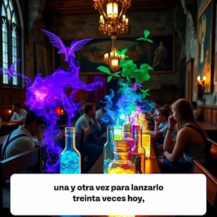 (Doblado) Entrenamiento De Agilidad 1x13 Maestro De Bestias