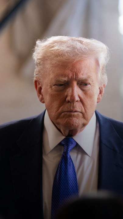 Stocks Rise as SCOTUS Strikes Down Trump Tariffs