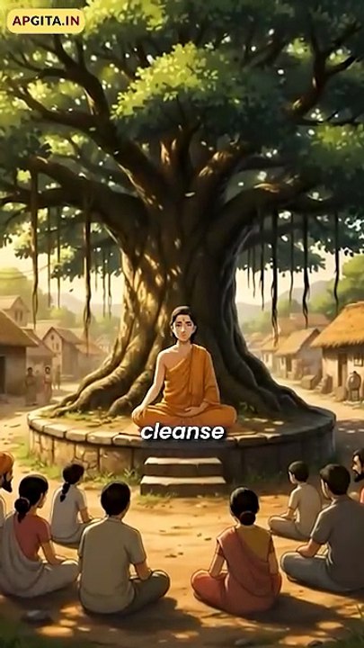 Need Buddha Today __ Acharya Prashant