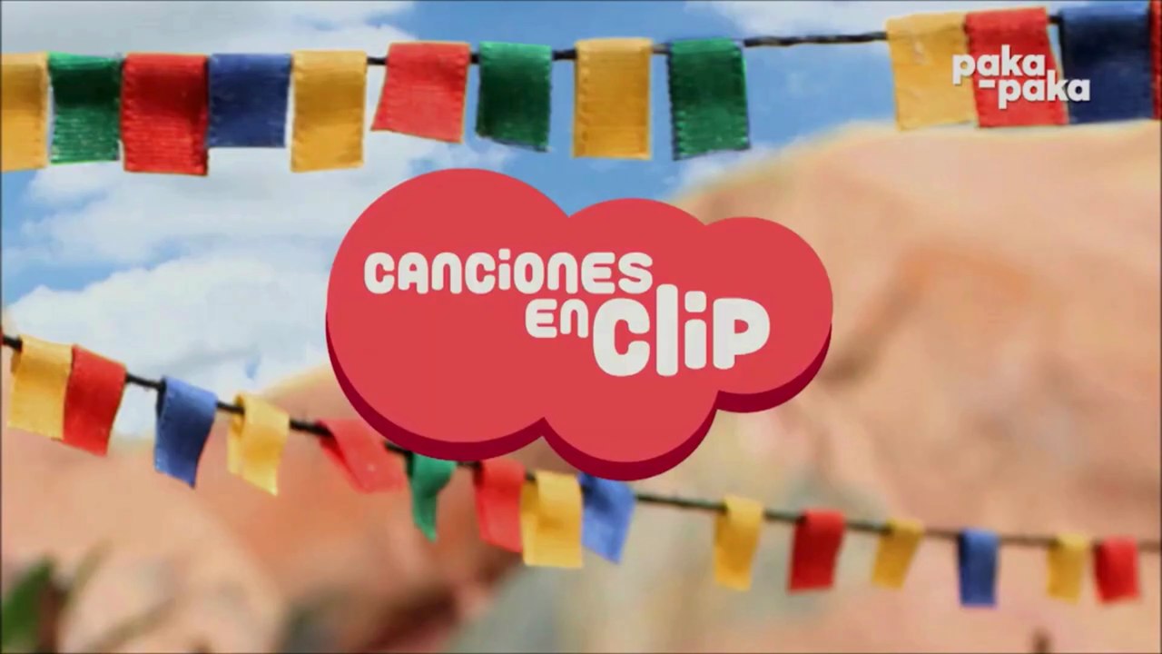 CANCIONES EN CLIP: Chacarera del diablo - Cielo Arriba