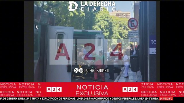 Las cartas bomba enviadas tendrían como objetivo a la dirección de la escuela