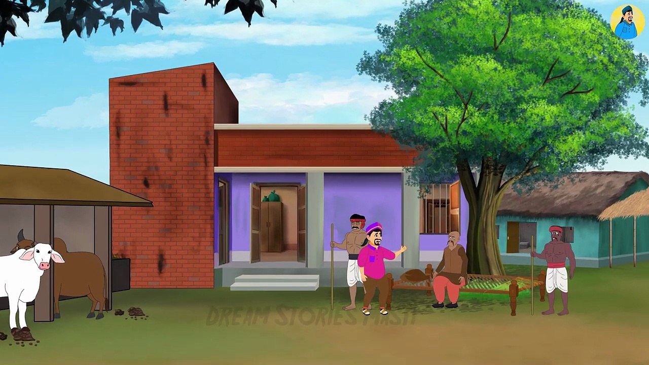 زمین کے اندر چکن _ underground chicken _ Urdu Story _ Moral Story in Urdu