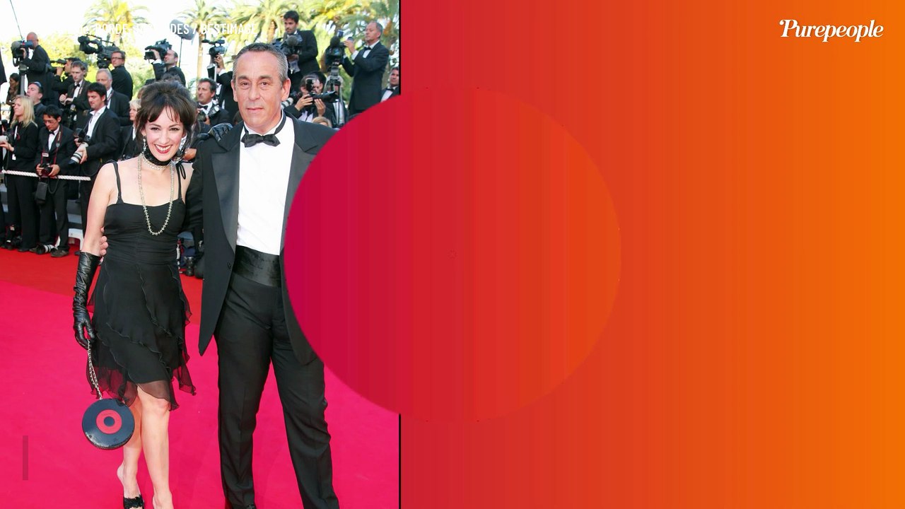 "C'est un peu l'arche de Noé" : Visite du haras de Thierry Ardisson et de son ex-femme Béatrice en Normandie