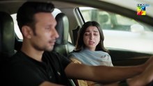Mein Tumhare Sath Kahi Bhi Janay Ko Tyar Houn Vicky #daamemohabbat HUM TV