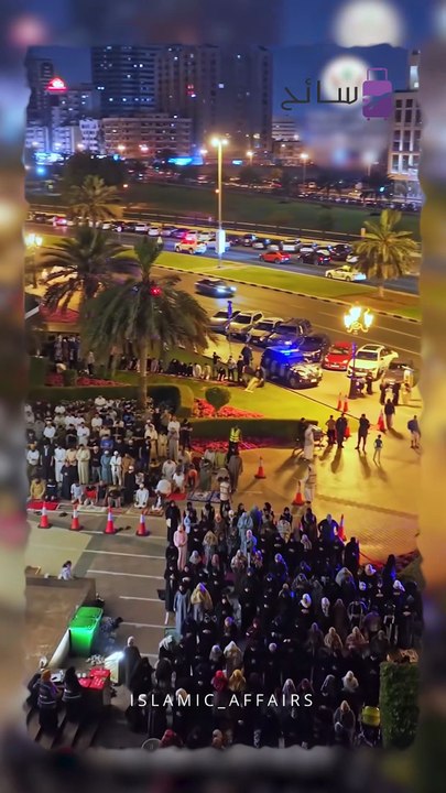 منارة الثقافة الإسلامية: كيف تعيش أجمل طقوس رمضان في الشارقة؟