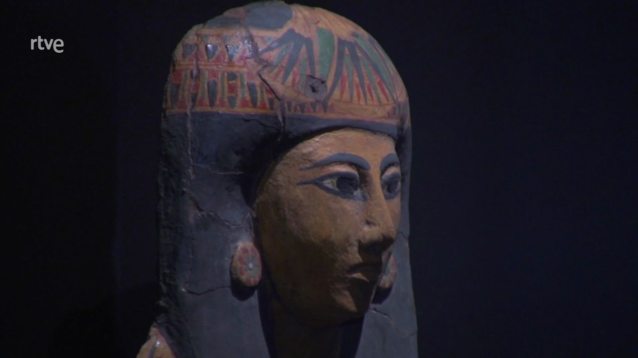 ARQUEOMANÍA - Especial Museo Arqueológico Nacional (2ª parte)