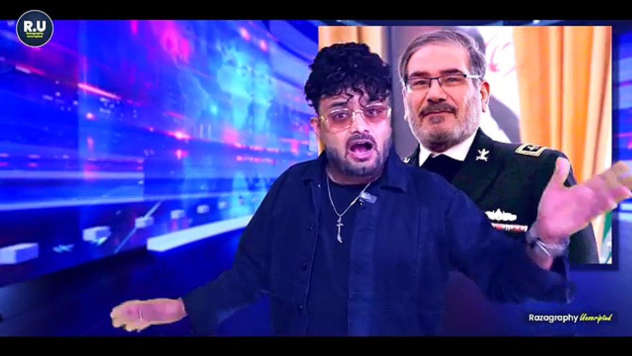 IRAN UPDATE. Iran Deployed Its Most Dangerous Missile. Stirring Between Israel and America. Talk Will Take Place in Oman