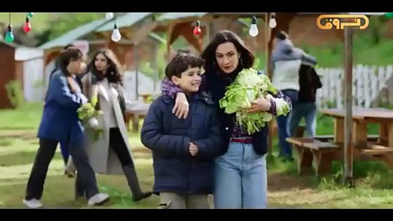 مسلسل رباعة 2 الحلقة 1 الاولى كامله