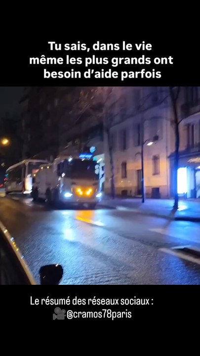 Paris insolite