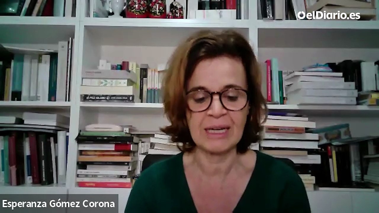 DE NEVENKA AL DAO, PASANDO POR EL ALCALDE DE MÓSTOLES