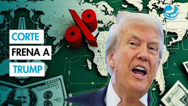 La Corte Suprema de Estados Unidos dictamina que los aranceles IEEPA de Trump son ilegales