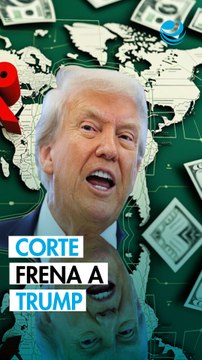 La Corte Suprema de Estados Unidos dictamina que los aranceles IEEPA de Trump son ilegales