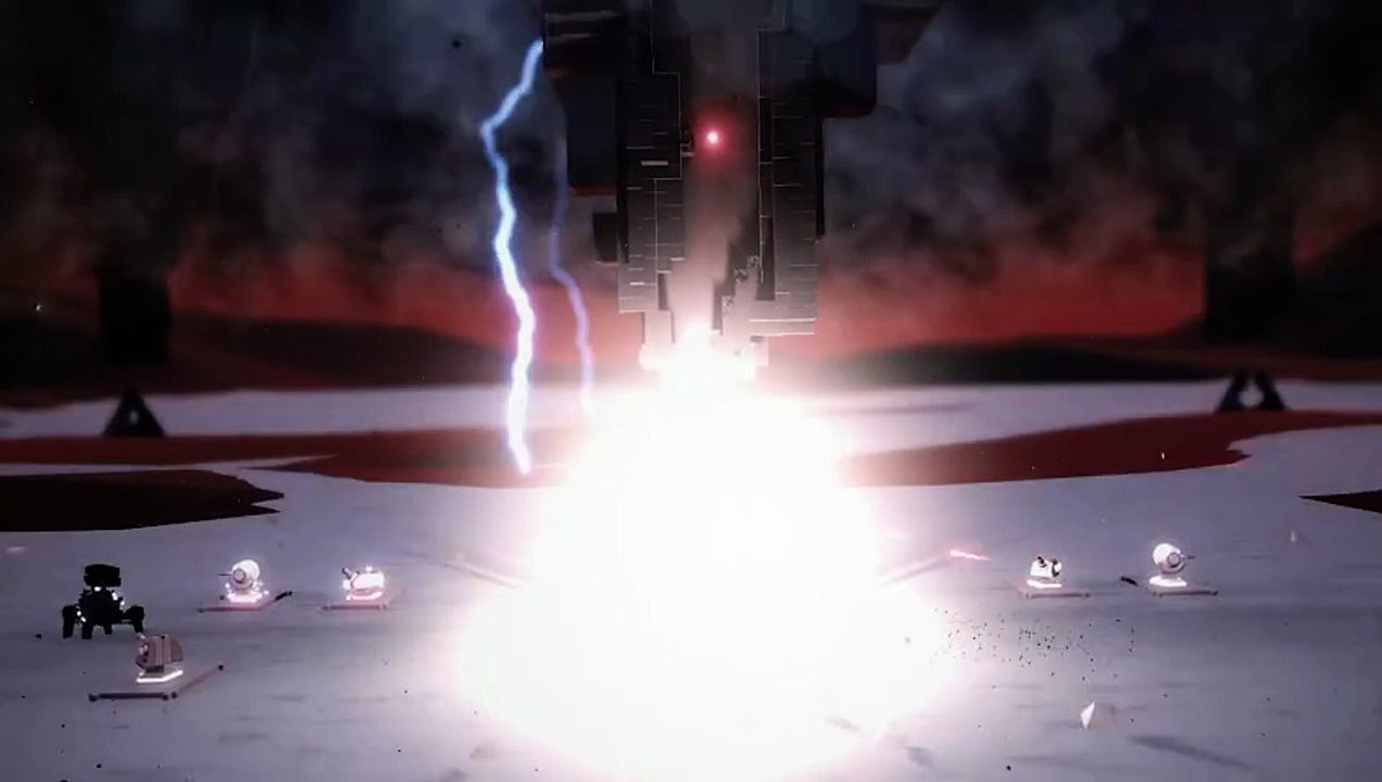 ITER 8 Official Release Date Trailer Convergence Games Showcase 2026