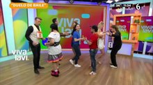 Sacan los prohibidos; hacen reta de baile en Vivalavi Mx