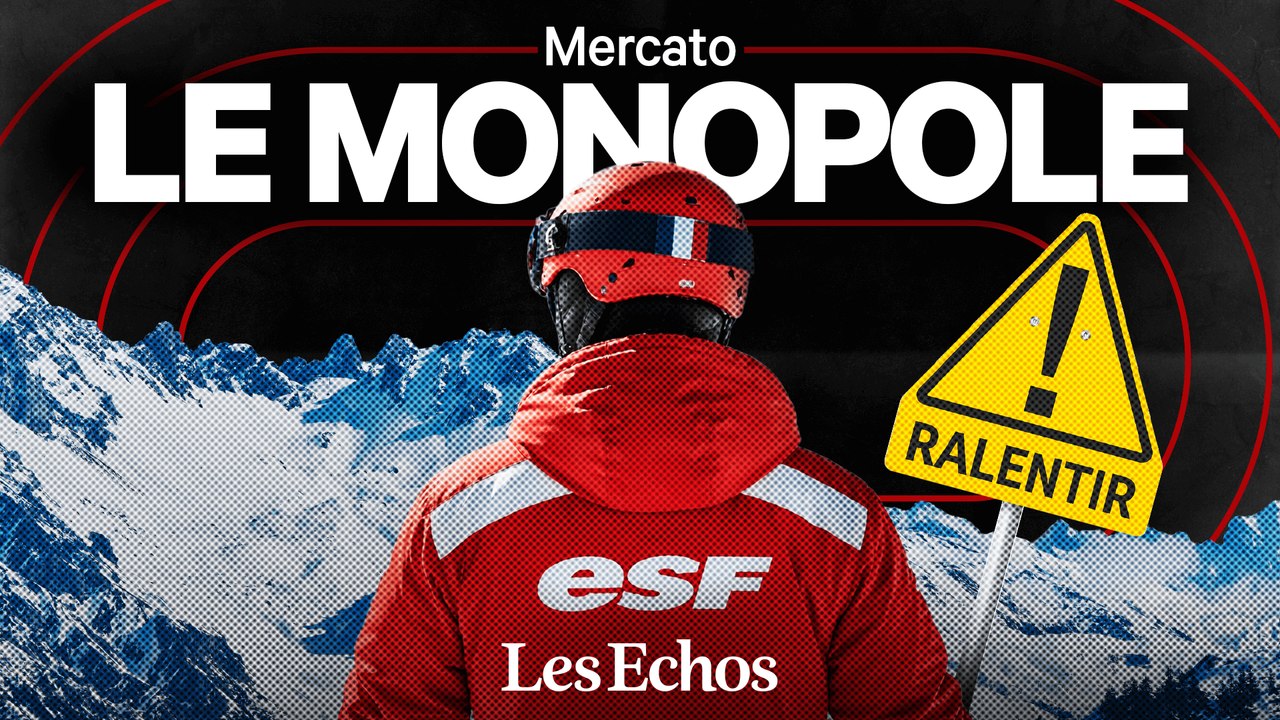 Prestige et lobbying : pourquoi l'ESF domine le ski