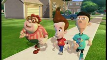 Jimmy Neutron: Der verruckte Professor/Mini Jimmy