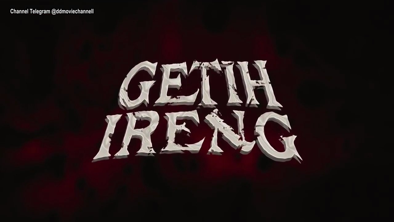 Getih Ireng ( 2025 ) - Film Horor Indonesia Terbaru