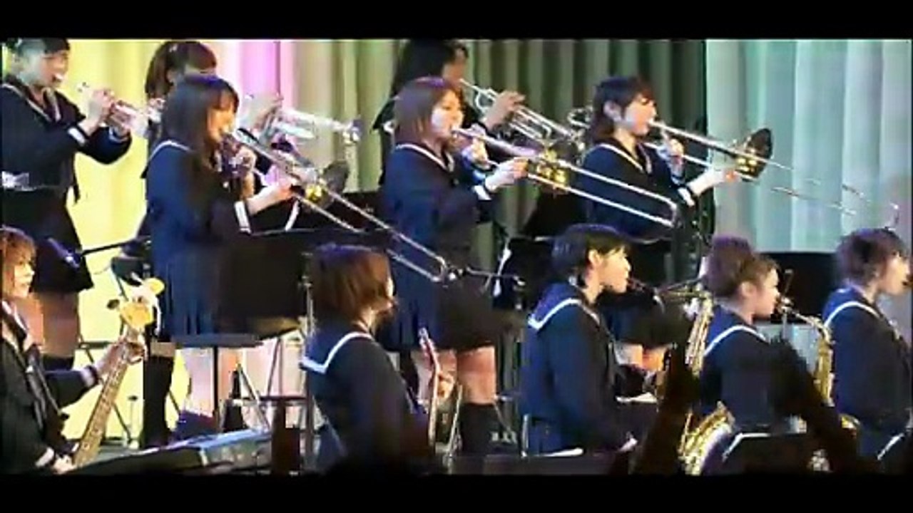 「シング・シング・シング」 | 【“SWING GIRLS FIRST & LAST CONCERT”】 | [DVD] · 「2004」 | スウィングガールズ&ア・ボーイ／Swing Girls & A Boy の 商品概要