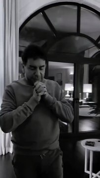 Η πρώτη ανάρτηση του Γιώργου Μαζωνάκη μετά την περιπέτεια υγείας