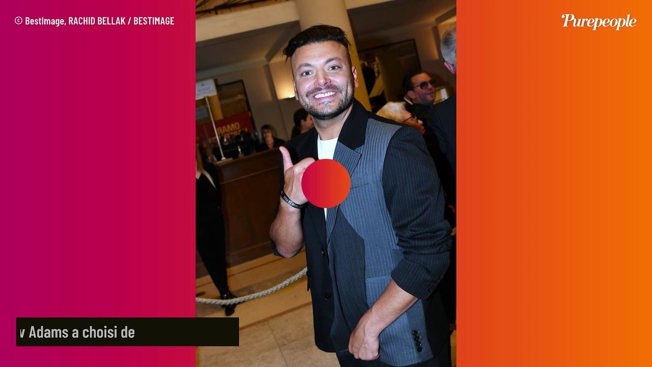 "Je ne dors chez moi que trente nuits par an" : Kev Adams a choisi de vivre en dehors de la France, dans une cité qui fait rêver