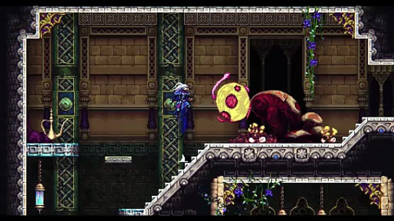 Silent Planet Elegy of a Dying World Official Console Announcement Gameplay Trailer