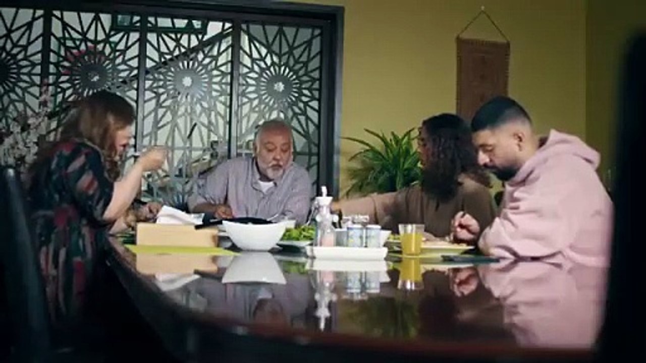 اخر الشهر الحلقة 2 الثانية